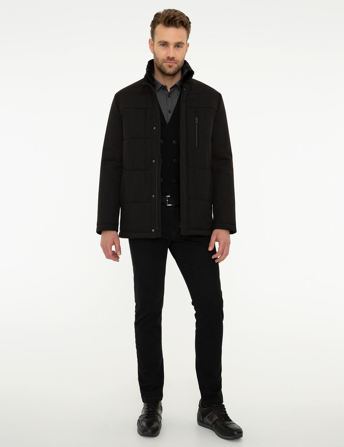 Siyah Mont - 50211528033