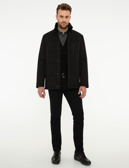 Siyah Mont - 50211528033