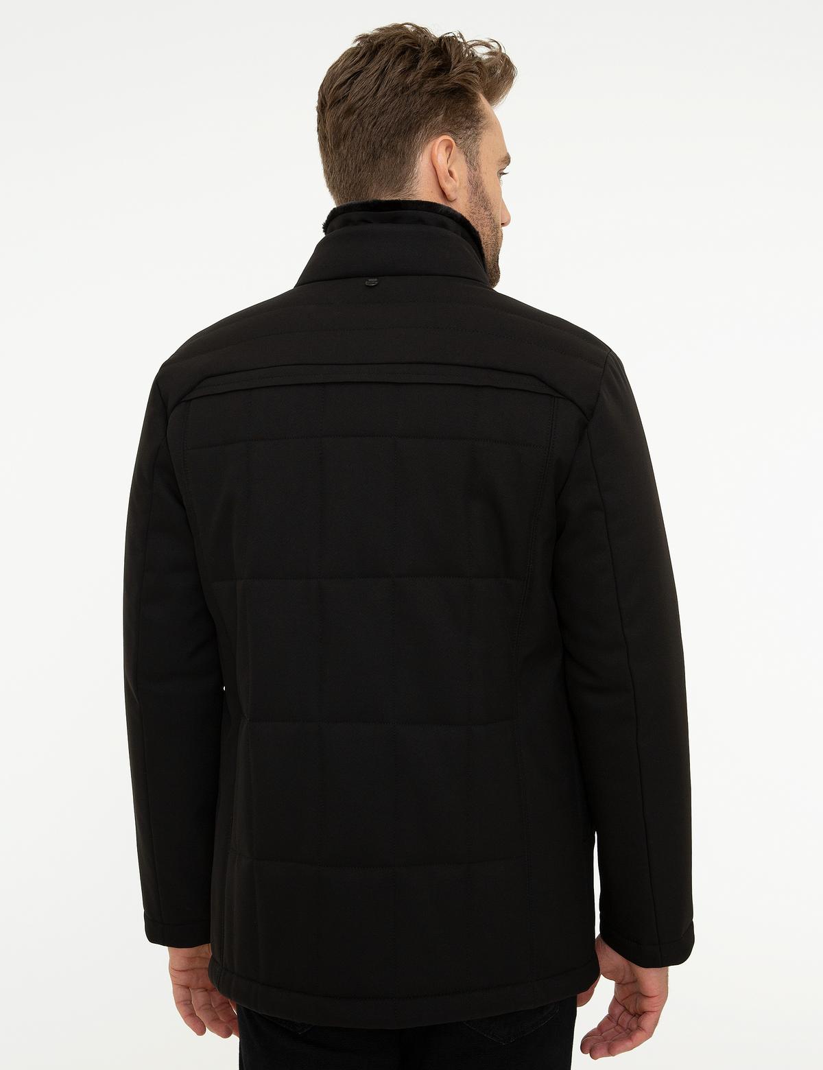 Siyah Mont - 50211528033