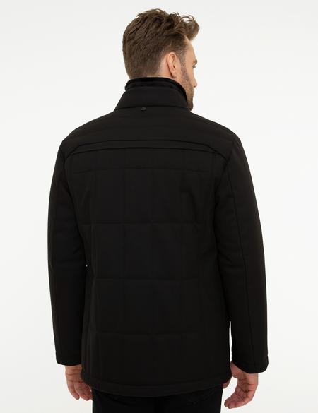 Siyah Mont - 50211528033