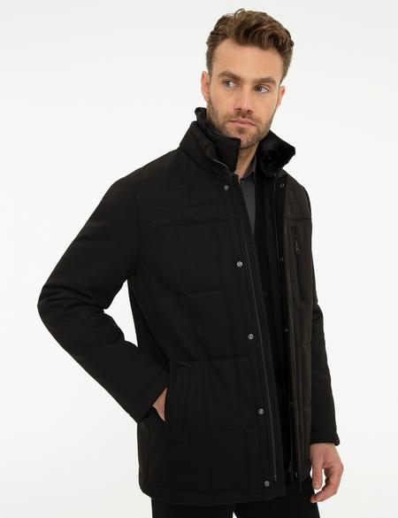 Siyah Mont - 50211528033