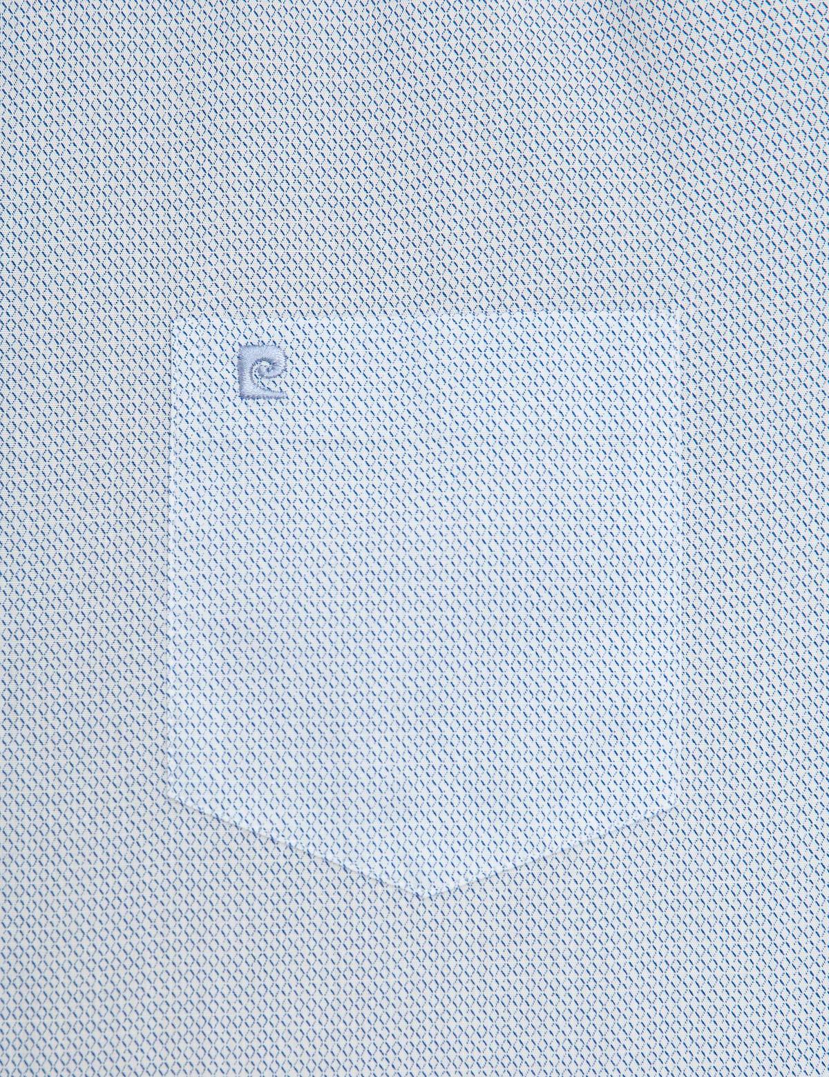 Mavi Regular Fit Uzun Kollu Gömlek - 50209604005