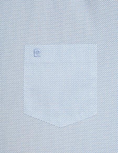 Mavi Regular Fit Uzun Kollu Gömlek - 50209604005