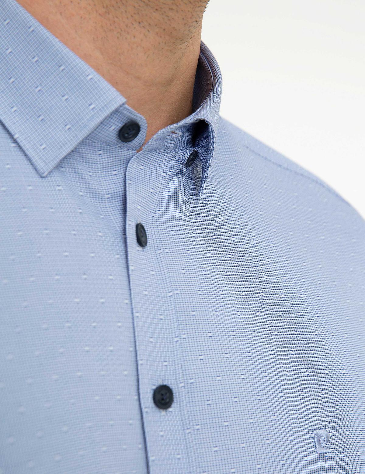 Mavi Slim Fit Gömlek - 50209630005