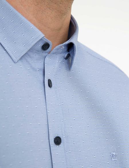 Mavi Slim Fit Gömlek - 50209630005