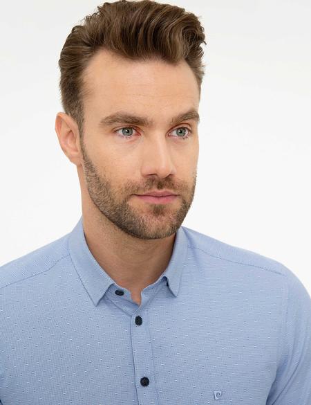 Mavi Slim Fit Gömlek - 50209630005