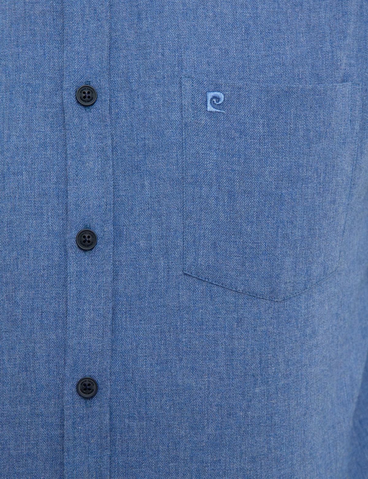 Mavi Regular Fit Uzun Kollu Gömlek - 50209643007