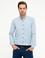Açık Mavi Regular Fit Gömlek