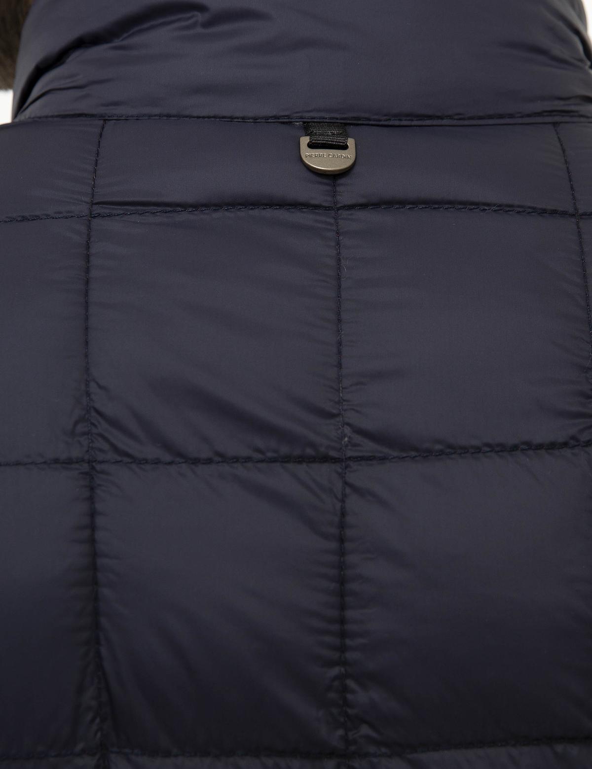 Lacivert Mont - 50214295022