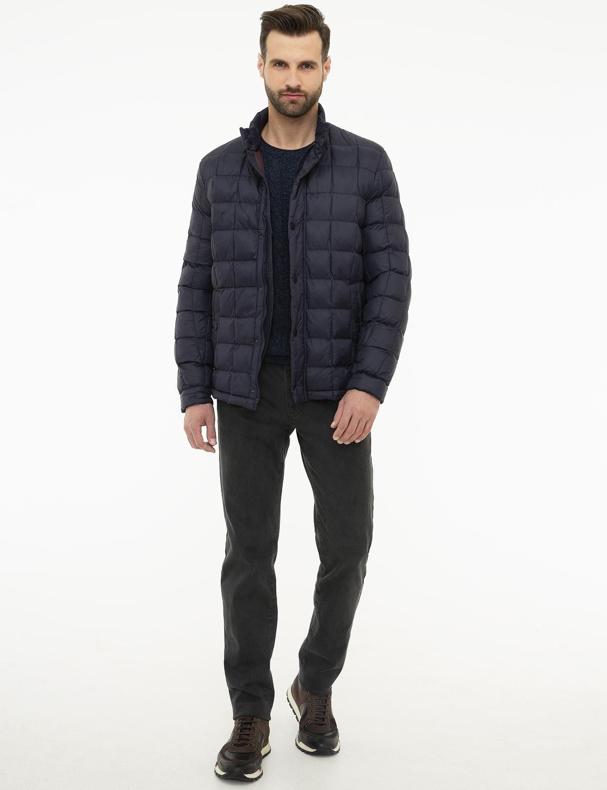 Lacivert Mont - 50214295022