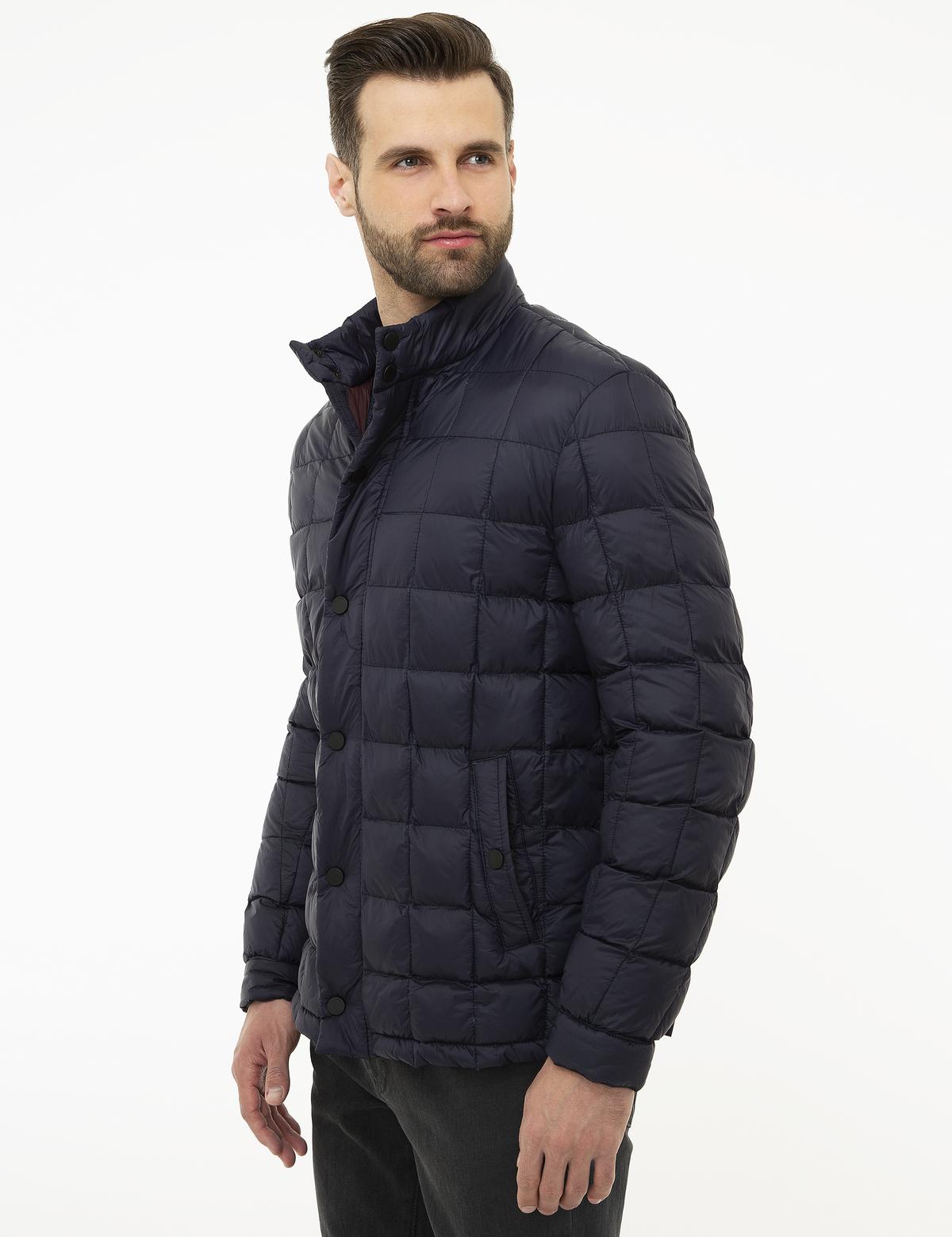 Lacivert Mont - 50214295022