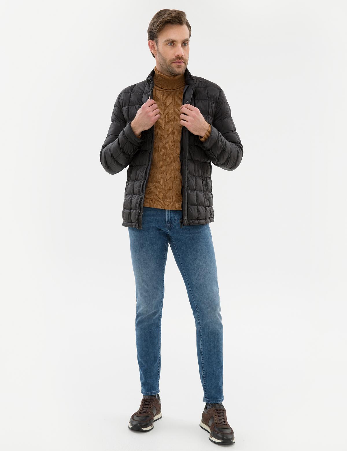 Siyah Mont - 50214295032