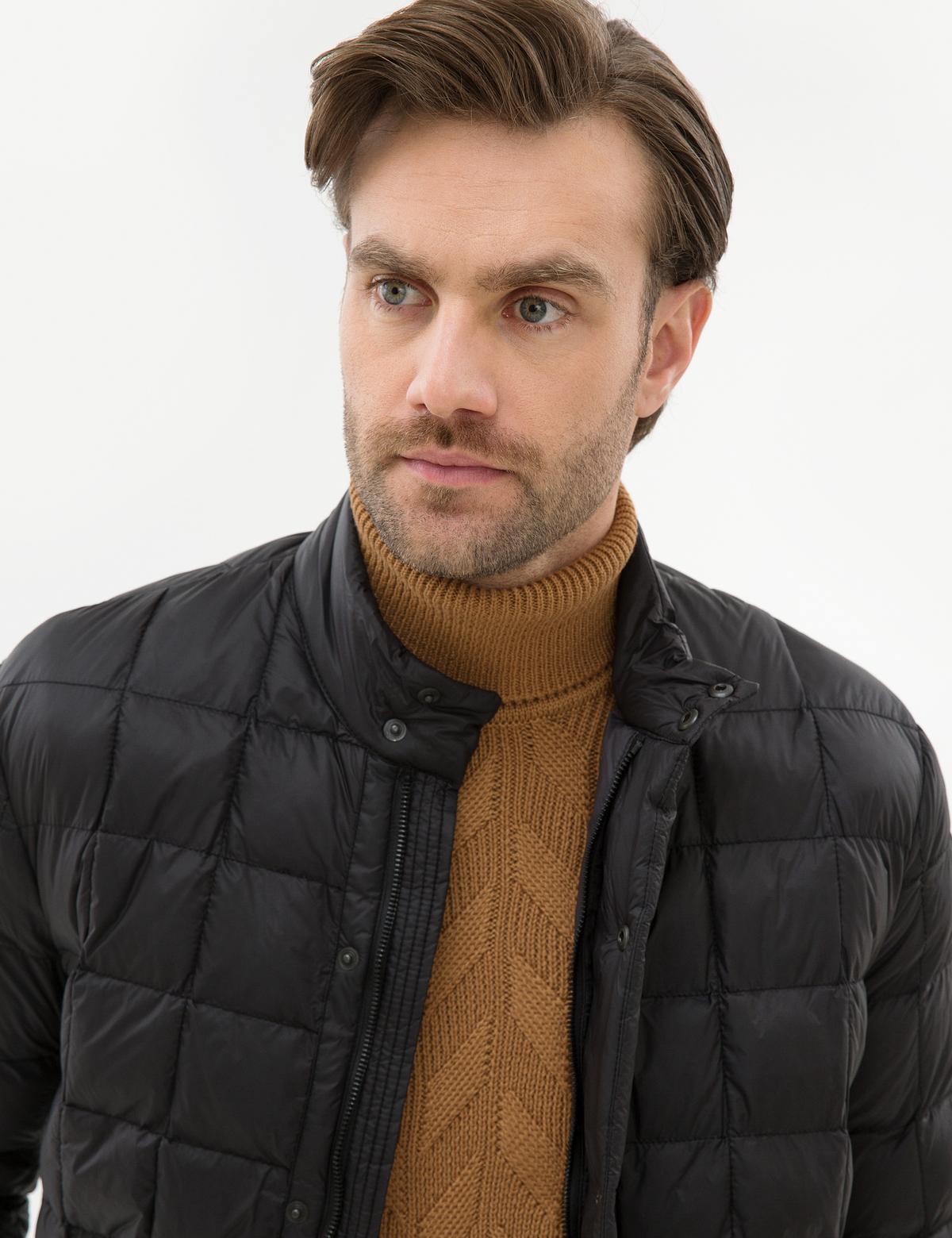 Siyah Mont - 50214295032