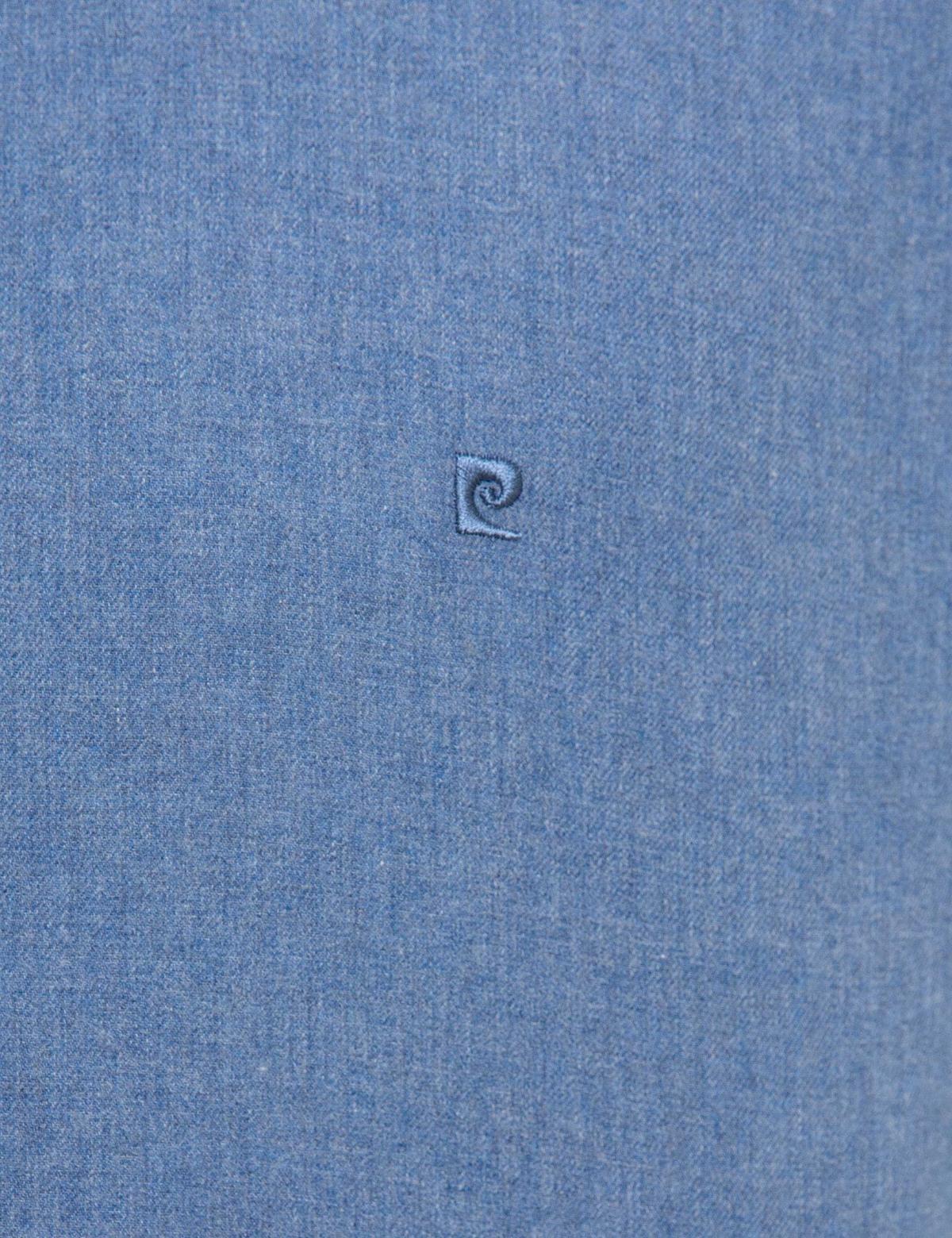 Mavi Slim Fit Gömlek - 50211253035