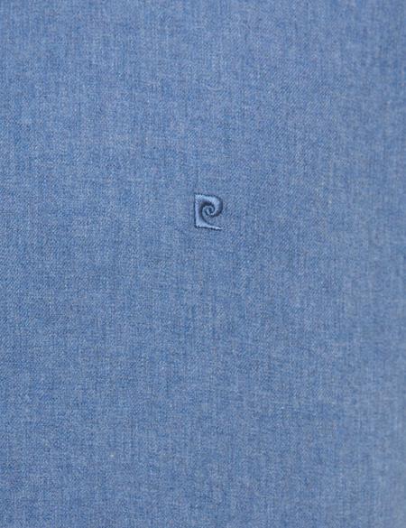 Mavi Slim Fit Gömlek - 50211253035