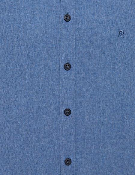 Mavi Slim Fit Gömlek - 50211253035