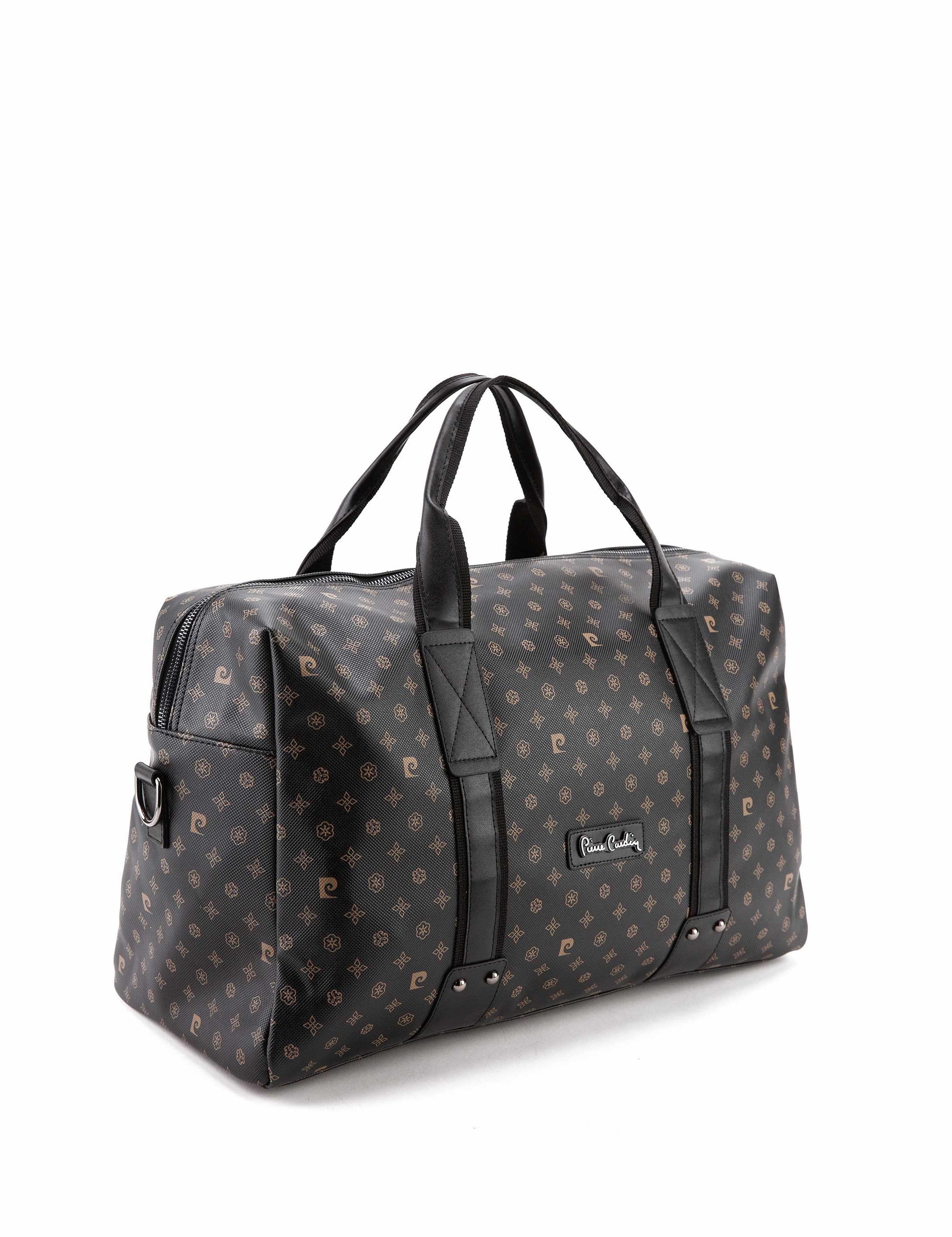 Siyah Kabin Boy Valiz