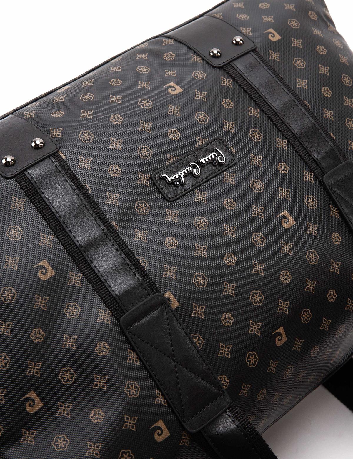 Siyah Kabin Boy Valiz - 50213687001