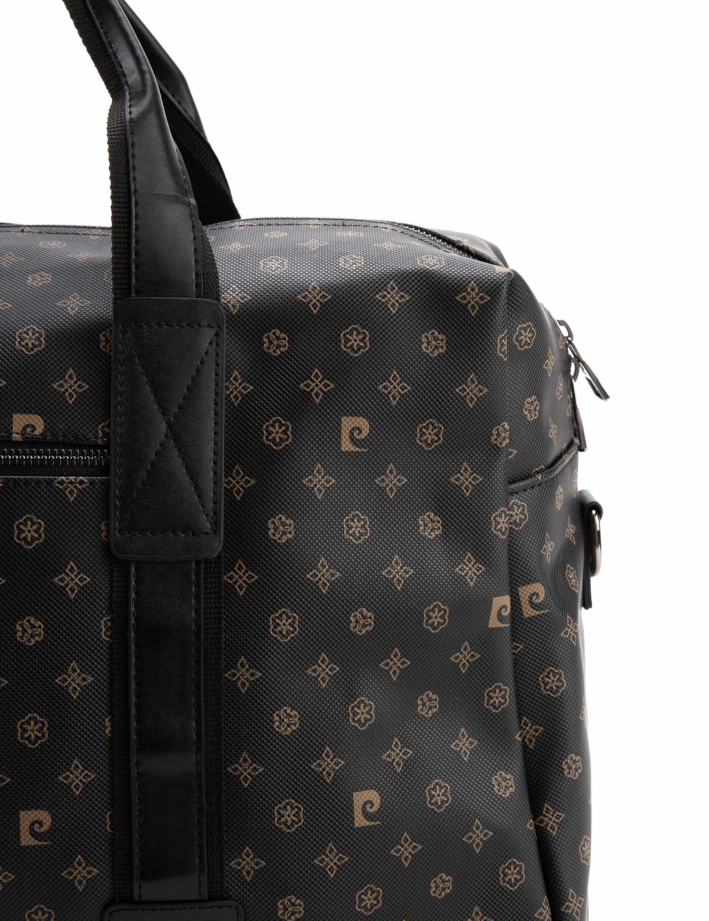 Siyah Kabin Boy Valiz