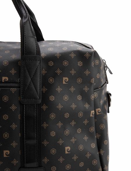 Siyah Kabin Boy Valiz - 50213687001