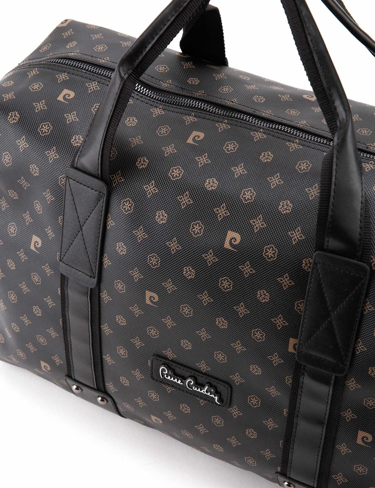 Siyah Kabin Boy Valiz - 50213687001