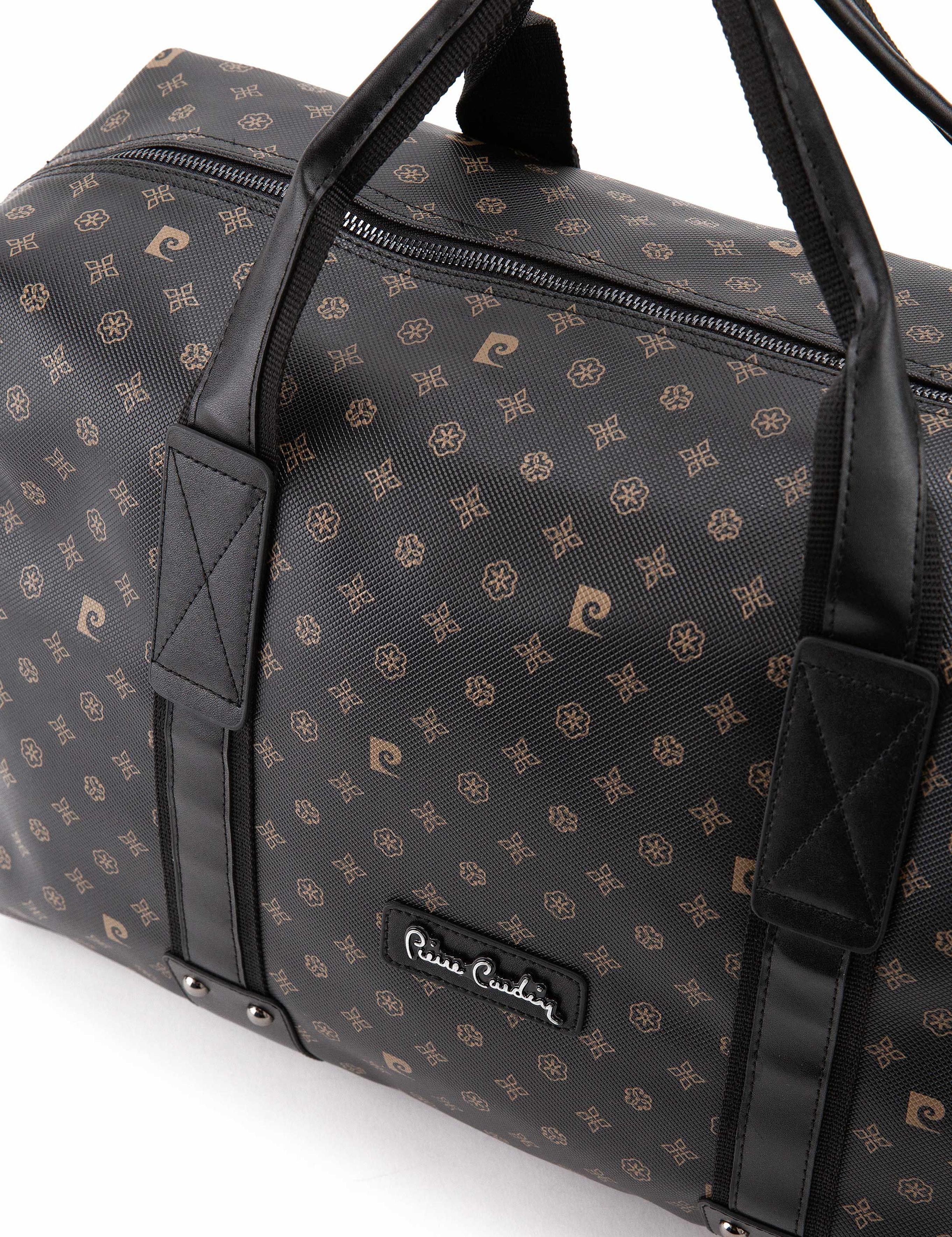 Siyah Kabin Boy Valiz