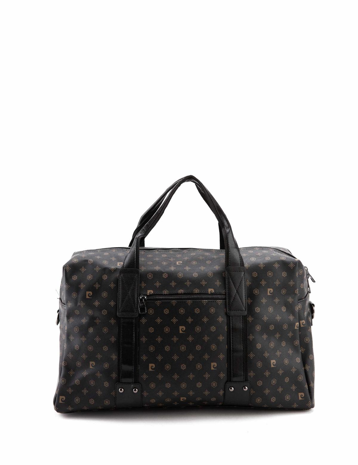 Siyah Kabin Boy Valiz - 50213687001