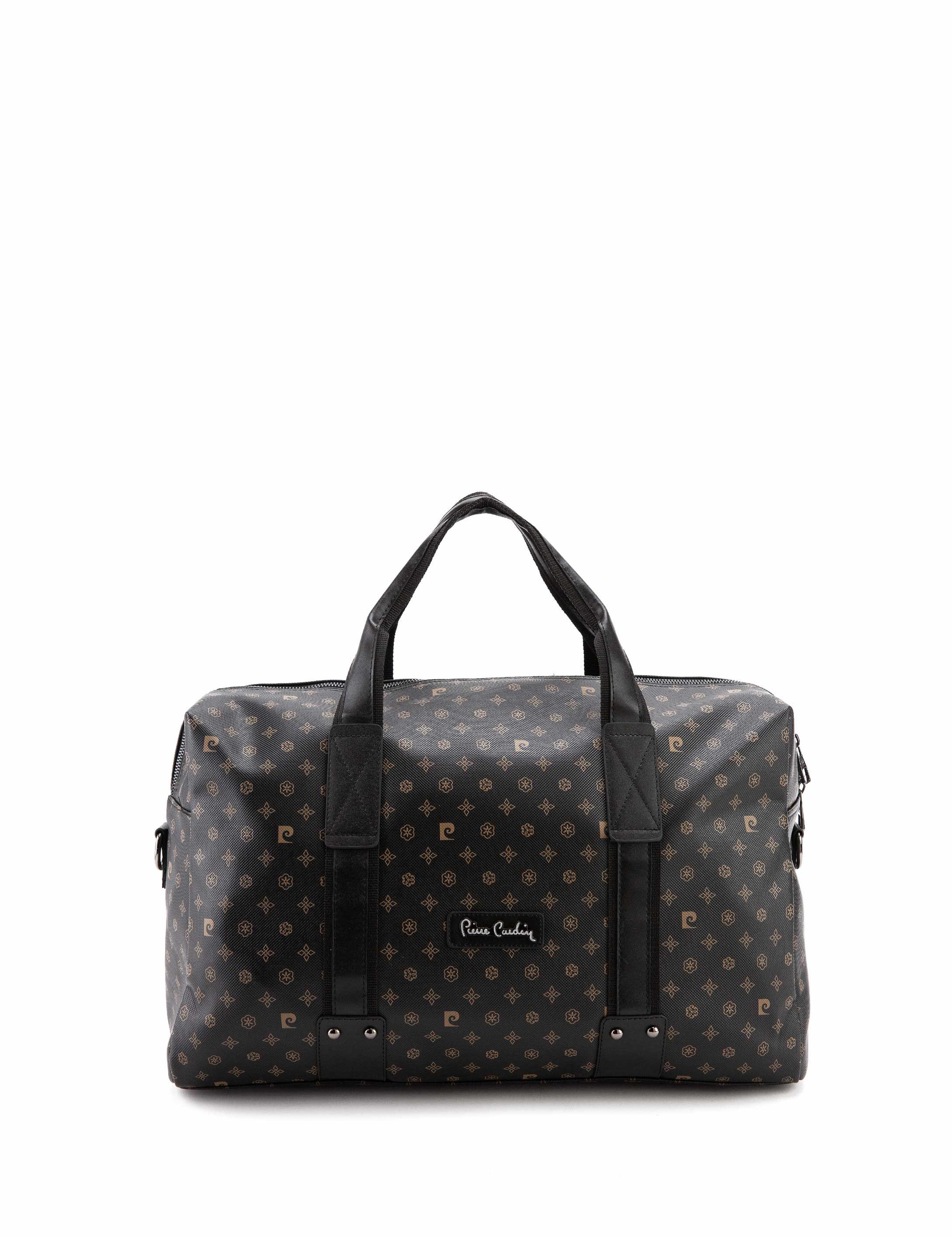 Siyah Kabin Boy Valiz