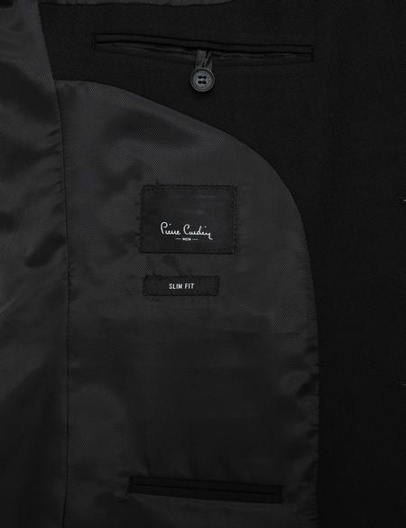 Siyah Slim Fit Takım Elbise - 50209091014