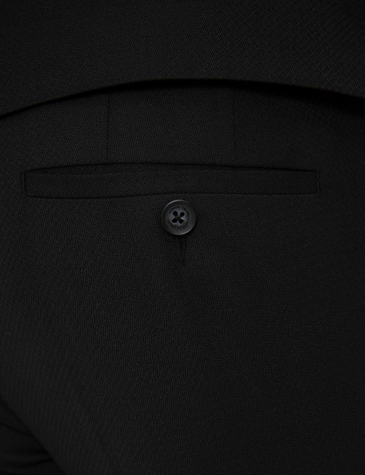 Siyah Slim Fit Takım Elbise - 50209091014