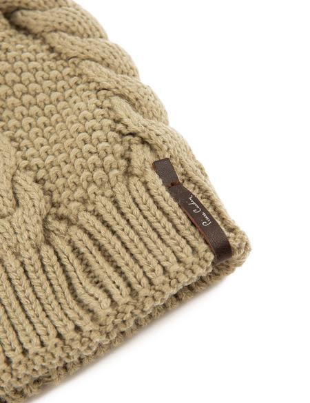 Haki Bere - 50210729004