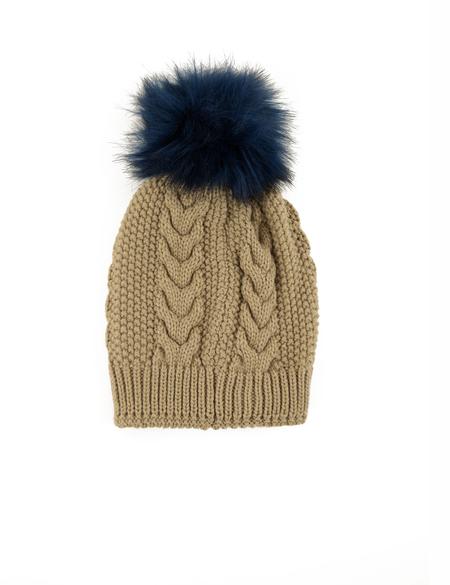 Haki Bere - 50210729004