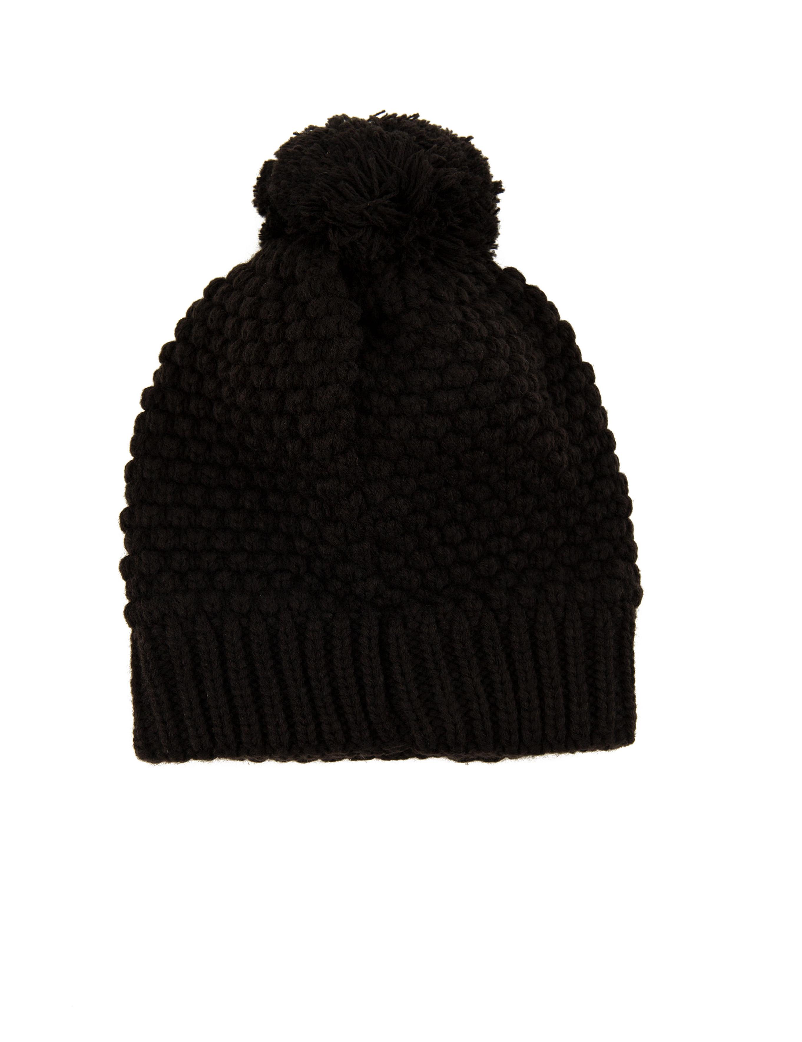 Kadın Kaskol Bere Eldiven