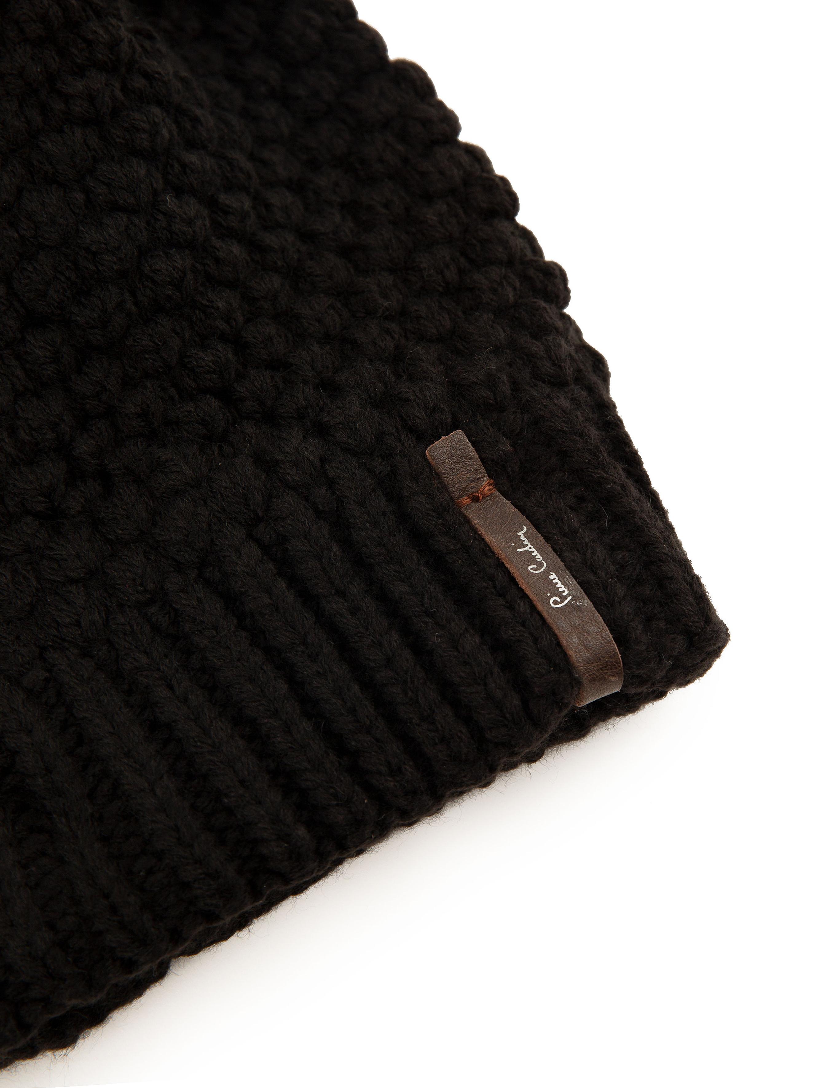 Kadın Kaskol Bere Eldiven