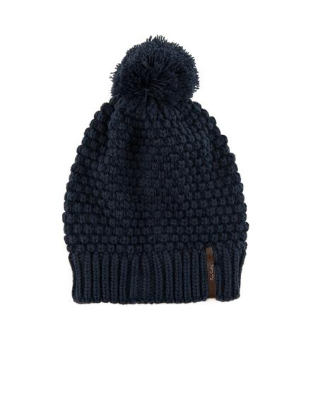 Lacivert Bere - 50210728004