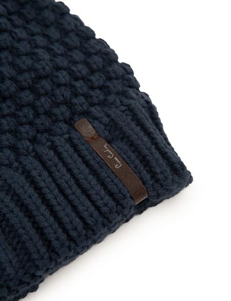 Lacivert Bere - 50210728004