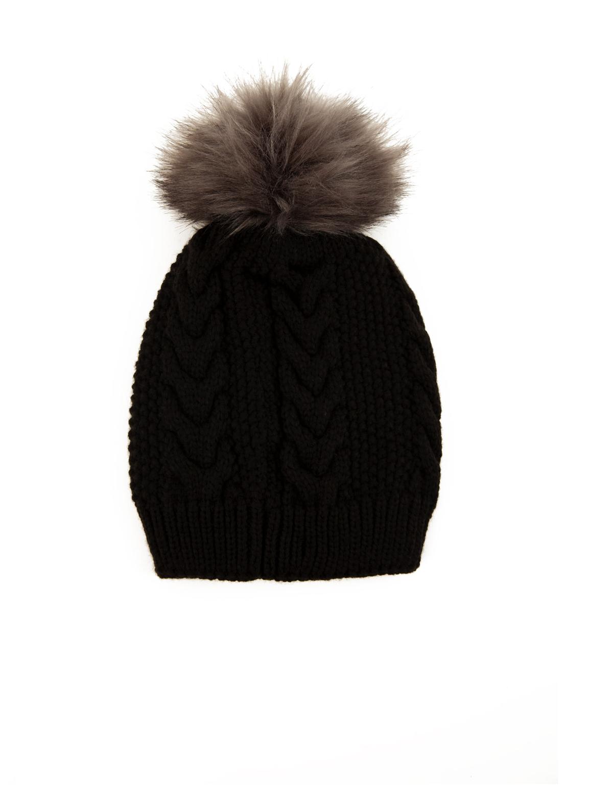 Siyah Bere - 50210729001