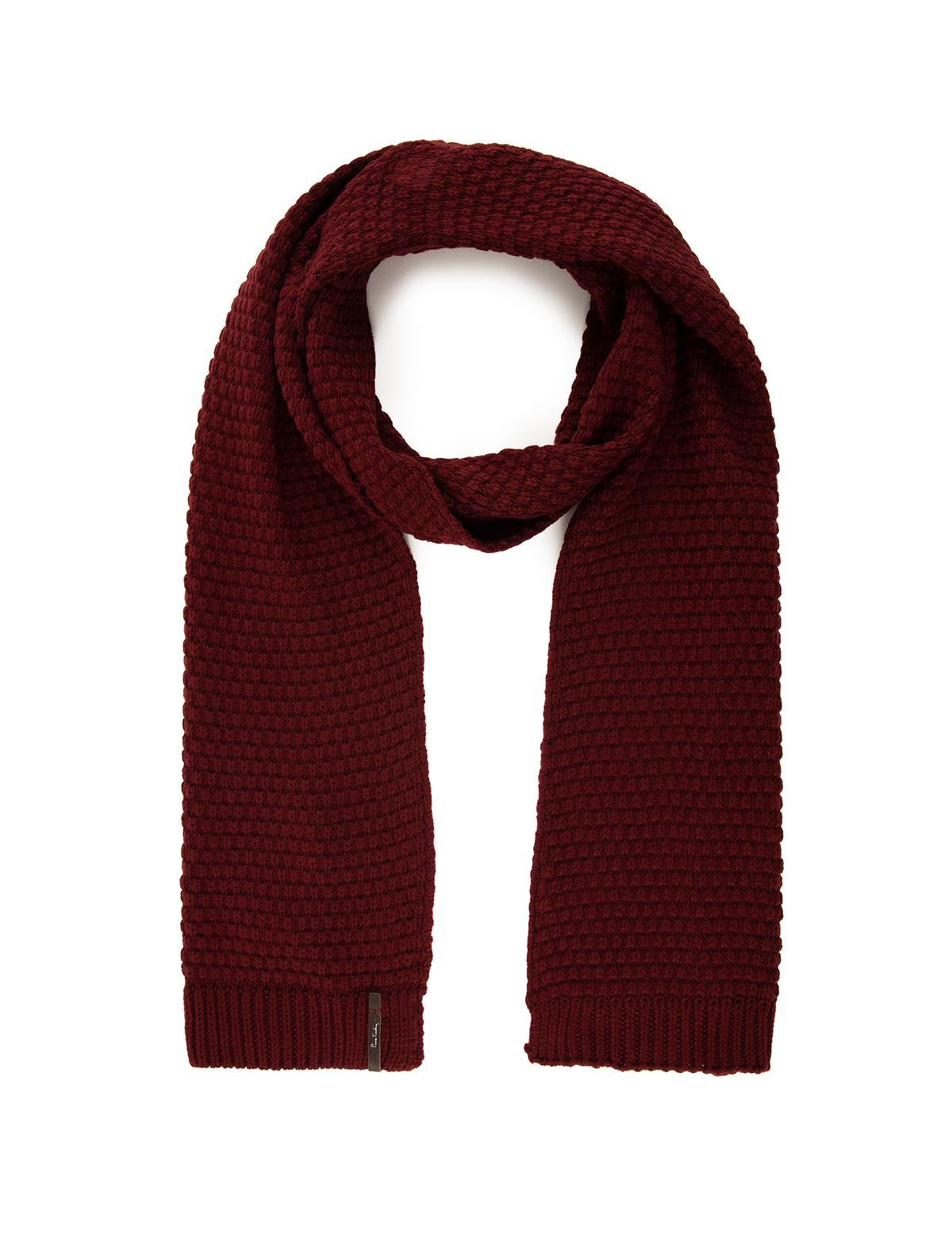 Açık Pembe Kaşkol