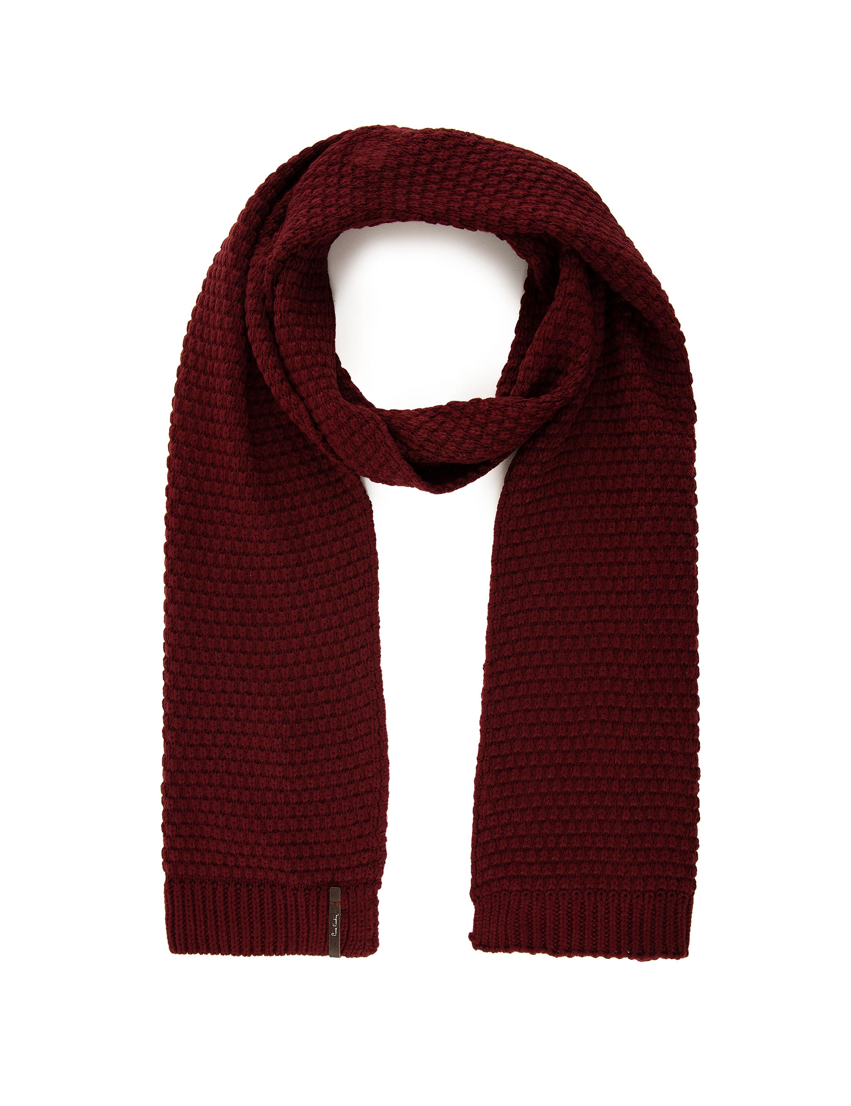 Açık Pembe Kaşkol