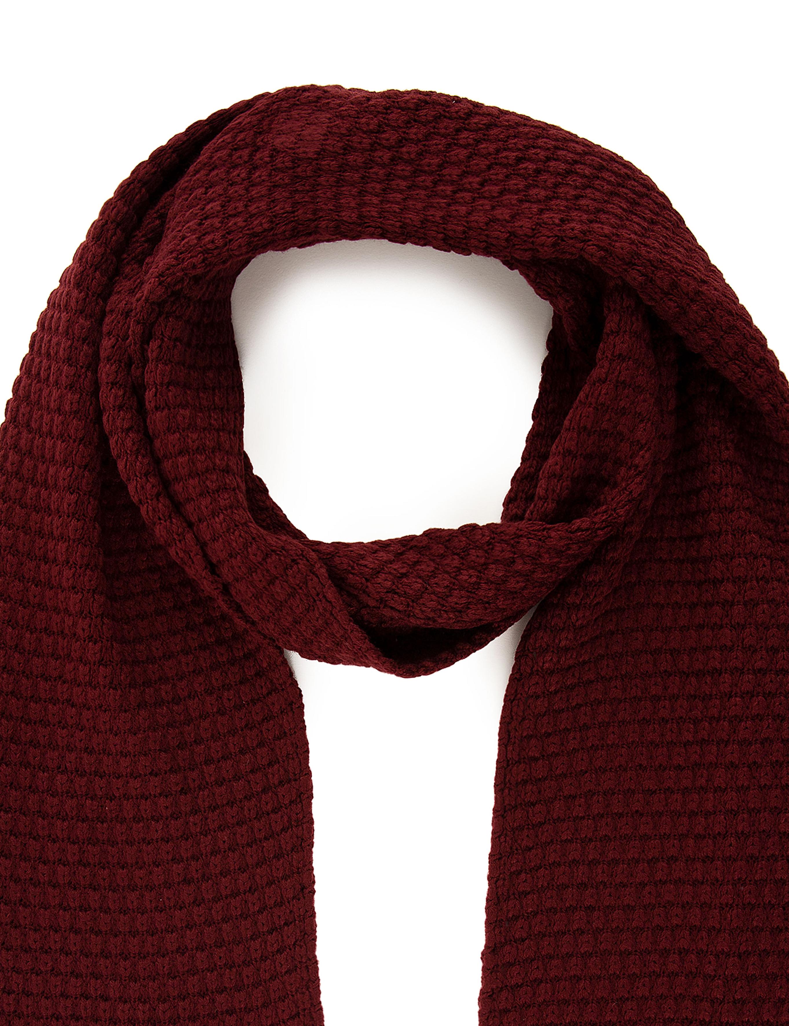 Açık Pembe Kaşkol