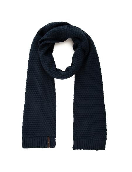 Lacivert Kaşkol - 50210730004