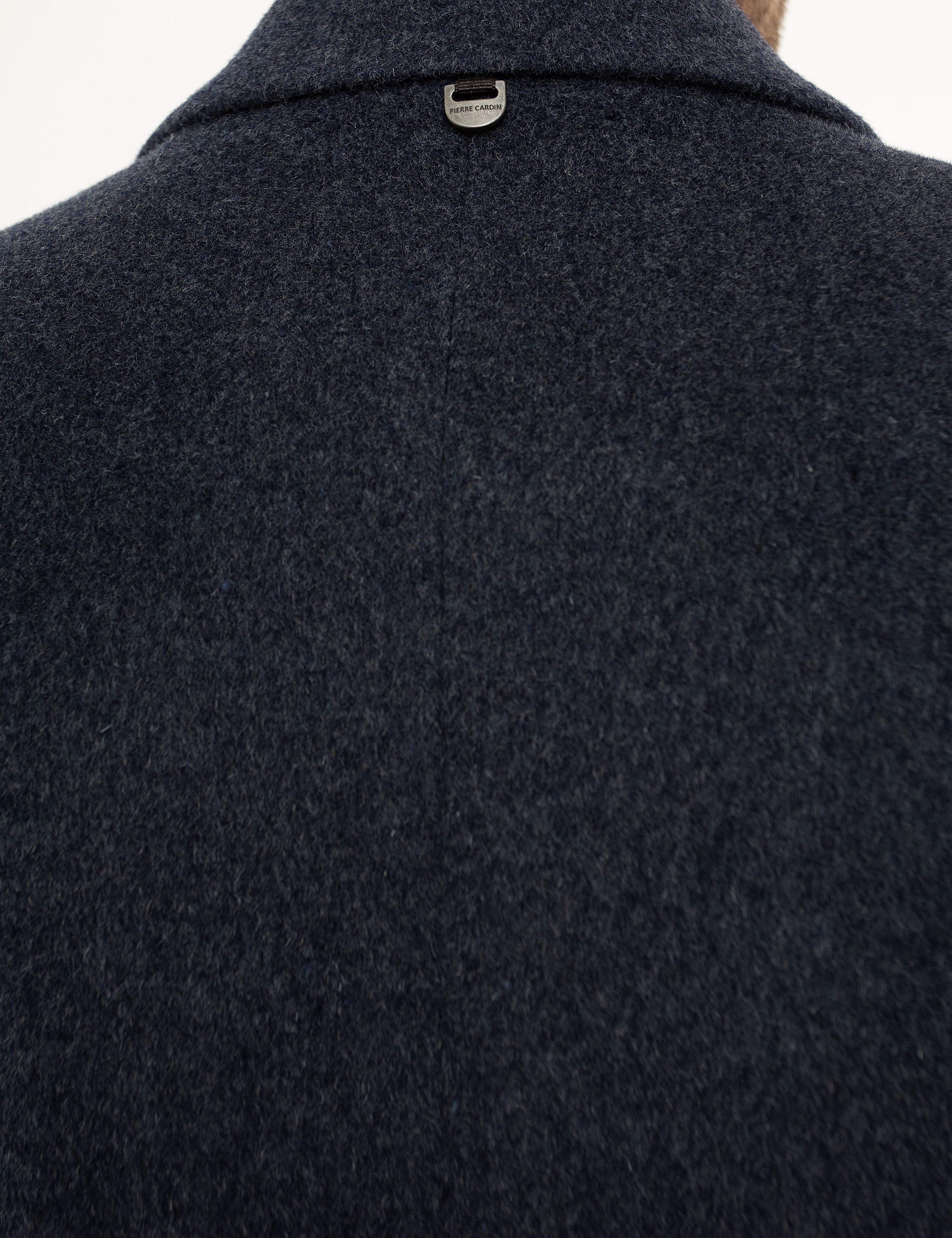 İndigo Ex.Slim Fit Kaban