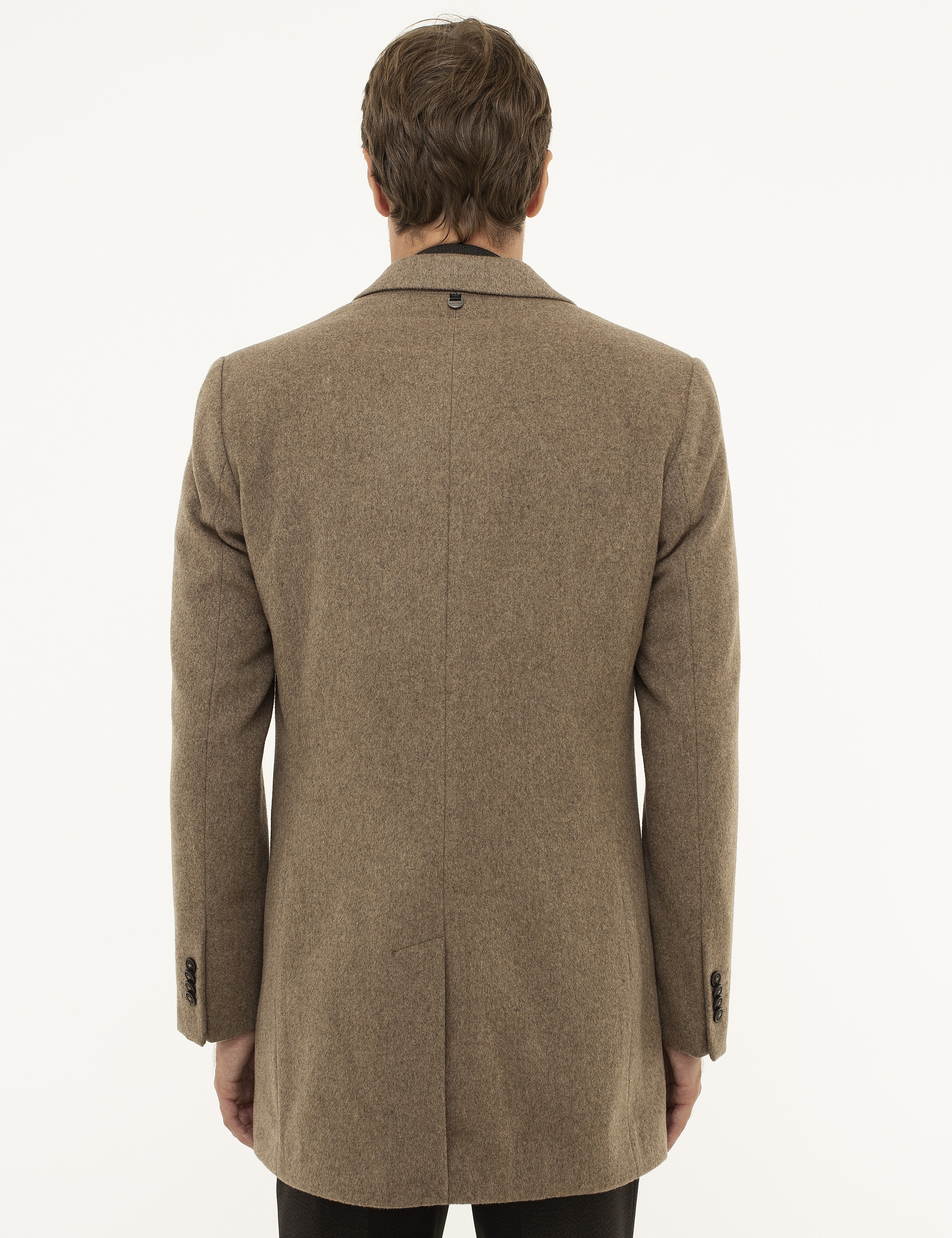 Vizon Ex.Slim Fit Kaban