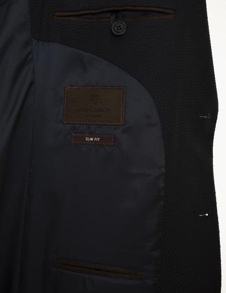 Lacivert Ceket - 50215244038