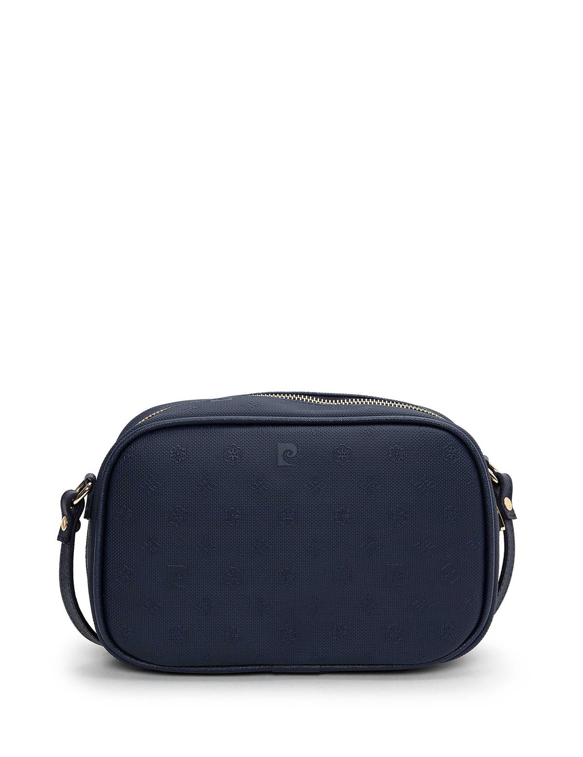 Lacivert Çanta - 50215541002