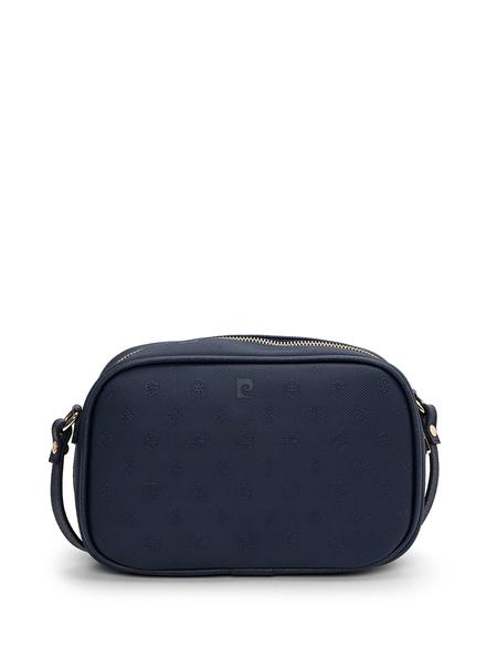 Lacivert Çanta - 50215541002