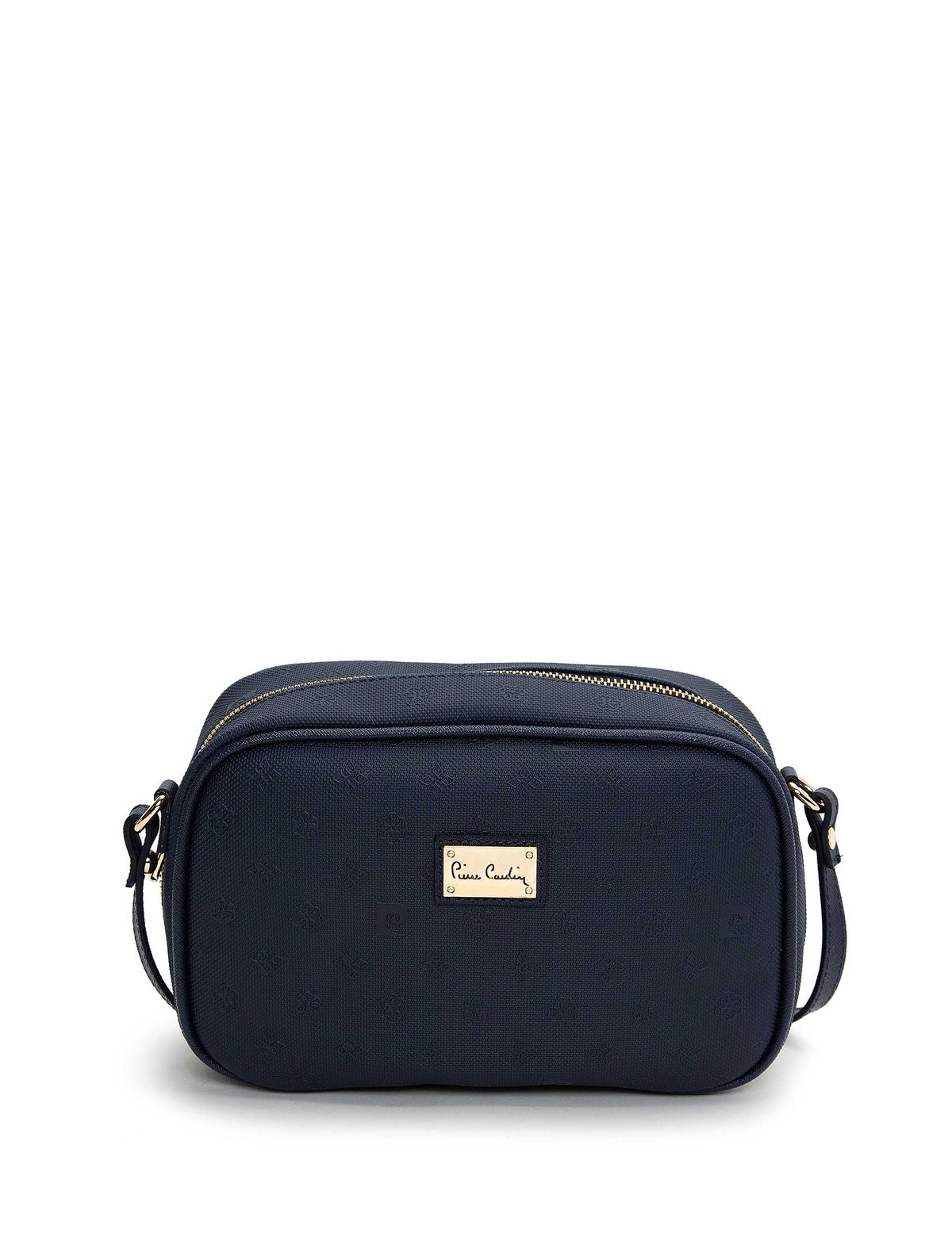 Lacivert Çanta - 50215541002