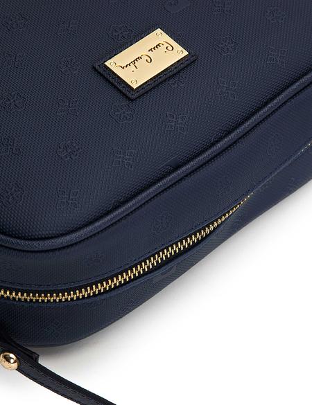 Lacivert Çanta - 50215541002