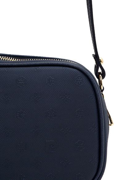 Lacivert Çanta - 50215541002