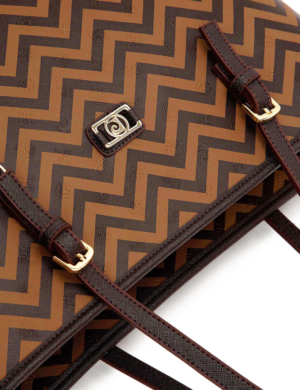 Kadın Omuz Çantası - 50215543003